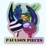 Matt Paulson (paulsonpieces) - @paulson.pieces - Instagram