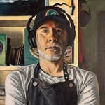 Matt Pearce - @mattpearcestudio - Instagram