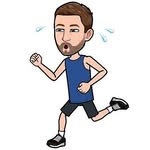 Matt Pearce - Running Blogger - @matthewpearce26.2 - Instagram