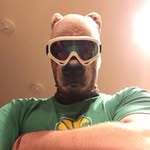 Matt Pedersen - @pedermd - Instagram