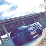 Matt Pedersen - @that.blue.5_sl0w - Instagram