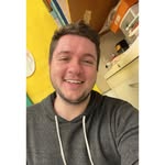 Matt Pedersen - @mattypeds94 - Instagram