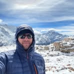 Matt Pendleton - Facebook