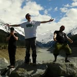 Matt Pendleton - @mattrelatedhijinks - Instagram