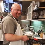 Matt Pendleton - @kitchen_mechanic1997 - Instagram