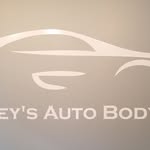 Matt Penney - @penneysautobody - Instagram