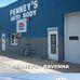 Matt Penney - Facebook
