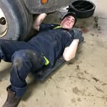 Matt Penney - @penney4851 - Instagram