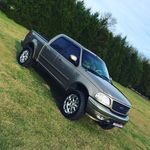 Matt Pennington - @project_goldrush - Instagram