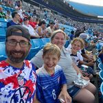 Matt Pennington - @mattpennington81 - Instagram