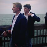 Matt Pennington - @matthew.penn - Instagram