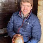 Matt Pennington - @penningtonpottery - Instagram