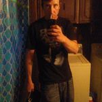 Matt Pennington - @matt.pennington.188 - Instagram