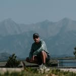 Matt Pennington - @matxpen - Instagram