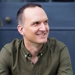 Matt Pepper - @mattpepper_pepptalks - Instagram