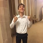 Matt Pepper - @pepper9734 - Instagram