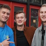 Matt Perri - @mperri15 - Instagram
