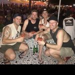 Matt Perri - @pezza47 - Instagram