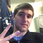 Matt Perri - @perrimatt - Instagram