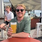 Matt Perrigo - @mattperrigo - Instagram