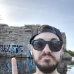 Matt Perron - Facebook
