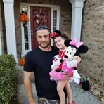 Matt Perron - Facebook