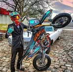 Matt Perron - Facebook
