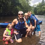 Matt Perron - Facebook