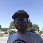 Matt Pettit - @chuck_o_luck_1230 - Instagram