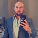 Matt Pettit - @matt_mr.fox - Instagram