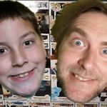 Matt Pickens - @coolcollectableshow - Instagram