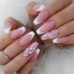 Nails - @matthew.piening - Instagram
