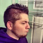 Matt Pinkham - @singerforgood - Instagram