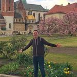 Matt Plummer - @remmulp3011 - Instagram