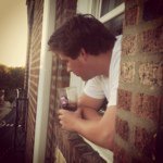 Matt Plummer - @jeromeplum - Instagram