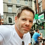 Matt Pond - @pond_matt - Instagram