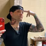 Matt Pond - @theoddpond - Instagram
