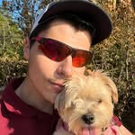 Matt Pond - @mattypond13 - Instagram