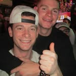 Matt Potts - @mattpotts15 - Instagram