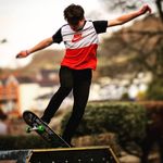 Matt Potts - @matt_potts_1 - Instagram