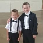 Matt Potts - Facebook