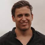 Matt Potts - @mattpotts.ai - Instagram