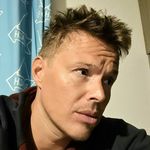 Matt Potts - @potts1212 - Instagram