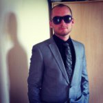 Matt Potts - @pottsypentav - Instagram