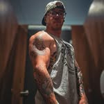 Matt Potts - @mattthomaspotts - Instagram