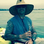 Matt Prather - @mdprathe - Instagram