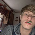 Matt Prather - @mattprather18 - Instagram