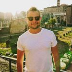 Matt Pratt - @matttpratt - Instagram