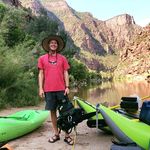 Matt Pratt - @adventuremattpratt - Instagram