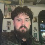 Matt Pratt - @mattweaver.332 - Instagram